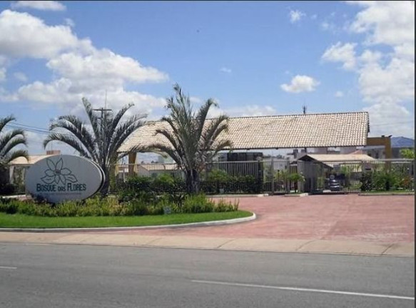 Foto do imóvel Terreno à Venda, 550 m² em Parque Do Jiqui - Parnamirim