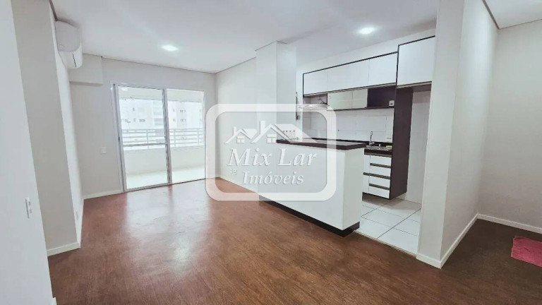 Foto do imóvel Apartamento com 3 Quartos à Venda, 81 m² em Centro - Osasco