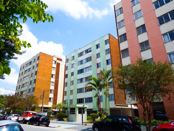 Imagem Apartamento com 3 Quartos à Venda, 93 m² em Barcelona - São Caetano Do Sul