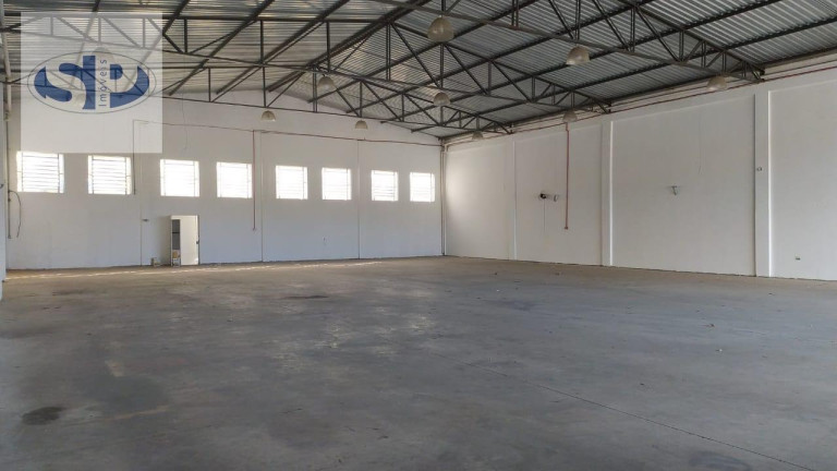 Imóvel Comercial para Alugar, 600 m² em Penha - Bragança Paulista