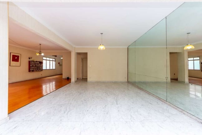Foto do imóvel Apartamento com 4 Quartos à Venda, 300 m² em Jardim Paulista - São Paulo