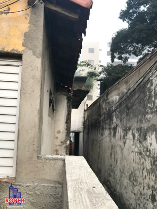 Foto do imóvel Terreno à Venda, 350 m² em Pinheiros - São Paulo