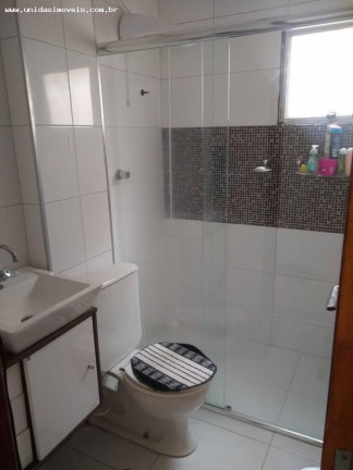 Imagem Apartamento com 2 Quartos à Venda, 53 m² em Jardim Satélite - São Paulo