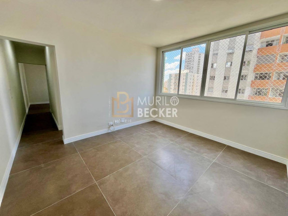 Foto do imóvel Apartamento com 1 Quarto à Venda, 41 m² em Jardim São Dimas - São José Dos Campos