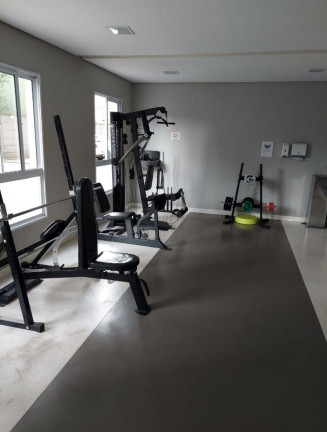 Foto do imóvel Apartamento com 1 Quarto à Venda, 34 m² em Barra Funda - São Paulo