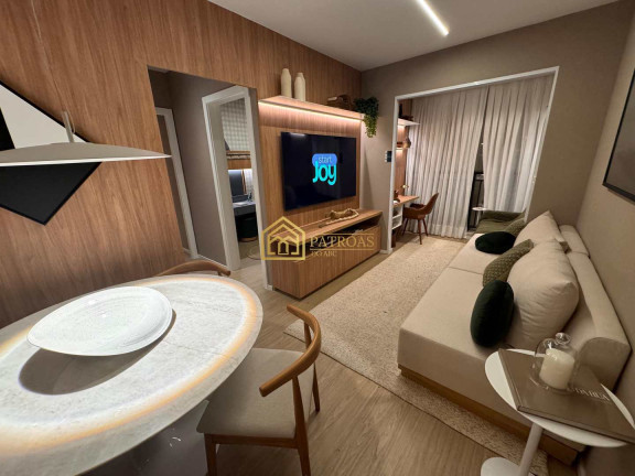 Foto do imóvel Apartamento com 2 Quartos à Venda, 54 m² em Jardim Olavo Bilac - São Bernardo Do Campo