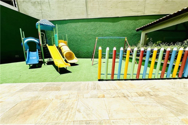Imagem Apartamento com 3 Quartos à Venda, 133 m² em Vila Suzana - São Paulo