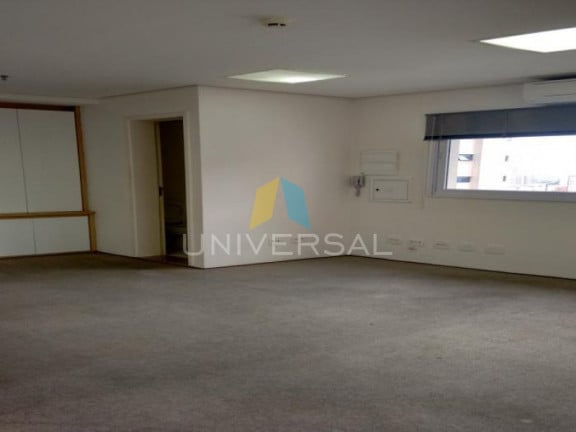 Foto do imóvel Sala Comercial à Venda, 35 m² em Vila Gomes Cardim - Sao Paulo