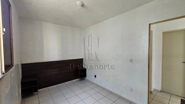 Imagem Apartamento com 2 Quartos para Alugar, 46 m² em Tarumã - Manaus