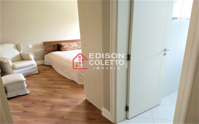 Imagem Casa de Condomínio com 4 Quartos à Venda, 388 m² em Loteamento Alphaville Campinas - Campinas
