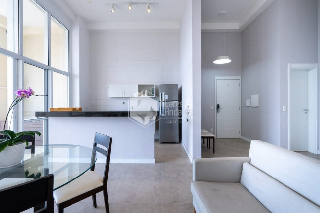 Foto do imóvel Imóvel com 1 Quarto à Venda, 85 m² em Brooklin - São Paulo