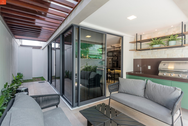 Imagem Casa com 3 Quartos à Venda, 177 m² em Intermares - João Pessoa