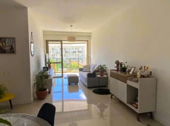 Foto do imóvel Apartamento com 3 Quartos à Venda, 92 m² em Freguesia (jacarepaguá) - Rio De Janeiro