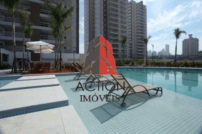 Foto do imóvel Apartamento com 3 Quartos à Venda, 124 m² em Vila Formosa - São Paulo