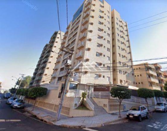 Foto do imóvel Apartamento com 3 Quartos à Venda, 107 m² em Jardim Paulista - Ribeirão Preto