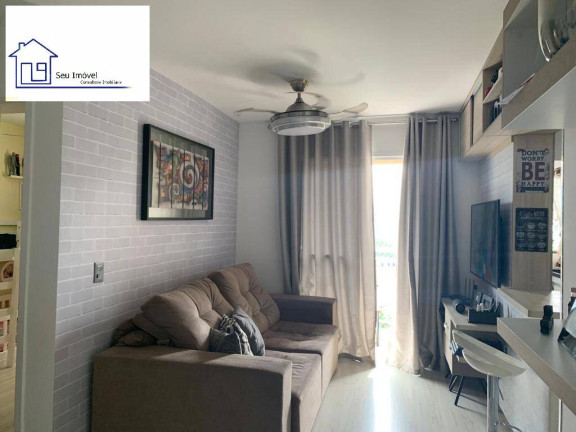 Foto do imóvel Apartamento com 2 Quartos à Venda, 52 m² em Jacarepaguá - Rio De Janeiro