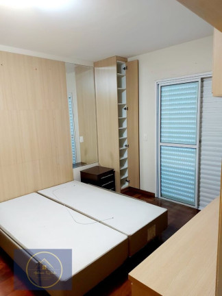 Imagem Casa com 3 Quartos à Venda, 116 m² em Vila Alpina - São Paulo