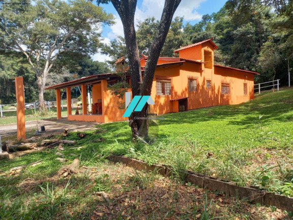 Imagem Fazenda à Venda, 6.000 m² em Pedras - Itatiaiuçu