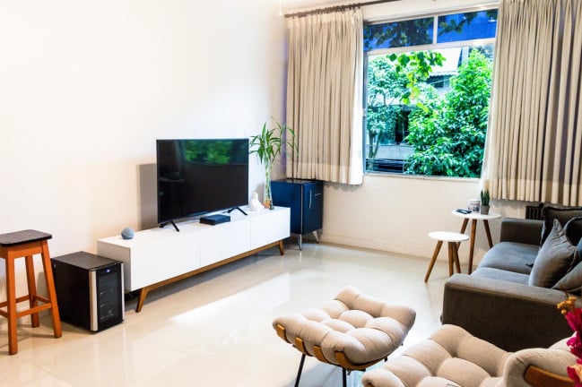 Imagem Apartamento com 3 Quartos à Venda, 111 m² em Barra Da Tijuca - Rio De Janeiro