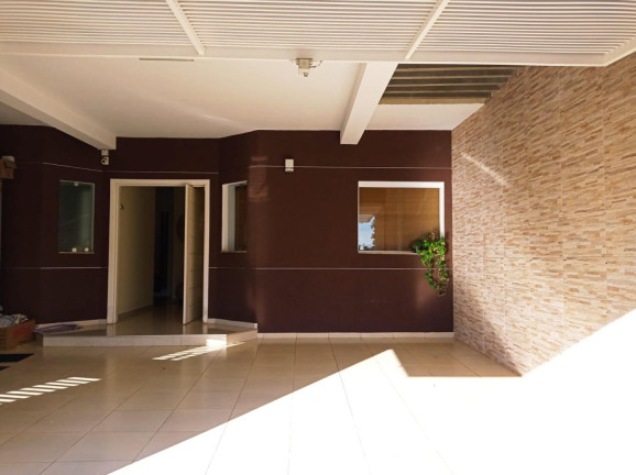 Imagem Imóvel com 2 Quartos à Venda, 240 m² em Prezotto - Piracicaba