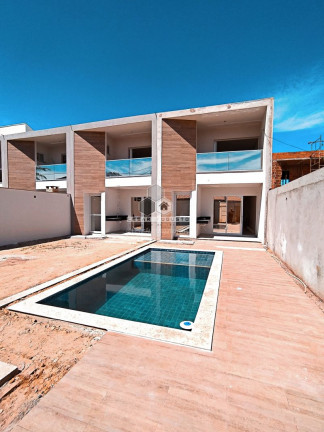 Imagem Casa com 3 Quartos à Venda, 125 m²