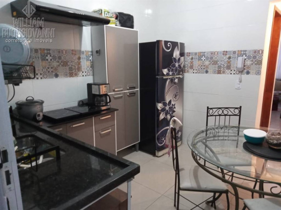 Imagem Apartamento com 2 Quartos à Venda, 85 m² em Solemar - Praia Grande