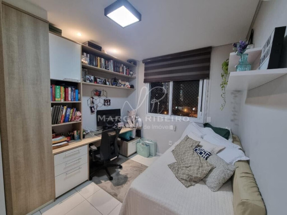 Imagem Apartamento com 2 Quartos à Venda, 70 m² em Agronômica - Florianópolis