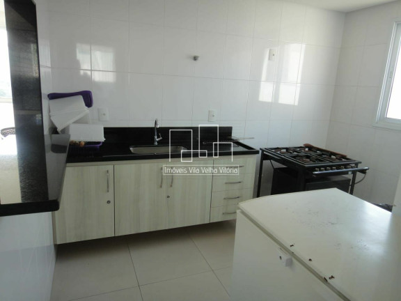 Imagem Apartamento com 3 Quartos à Venda, 57 m² em Praia Da Costa - Vila Velha