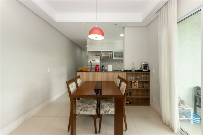 Imagem Apartamento com 2 Quartos à Venda, 62 m² em Novo Osasco - Osasco