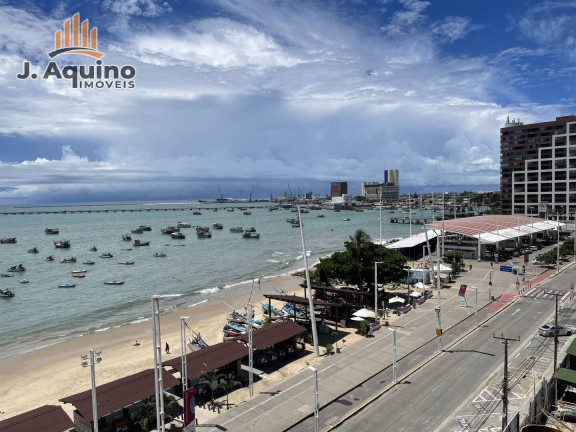 Foto do imóvel Apartamento com 5 Quartos à Venda, 1.000 m² em Mucuripe - Fortaleza