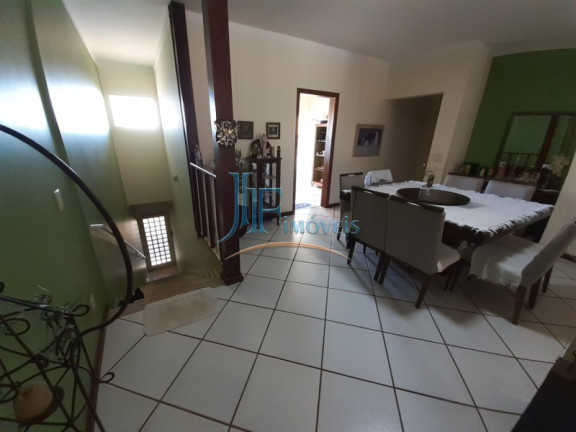 Imagem Casa com 3 Quartos à Venda, 352 m² em Parque Dos Lagos - Ribeirão Preto