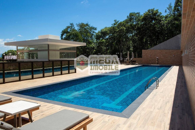 Foto do imóvel Apartamento com 4 Quartos à Venda, 185 m² em Itacorubi - Florianópolis