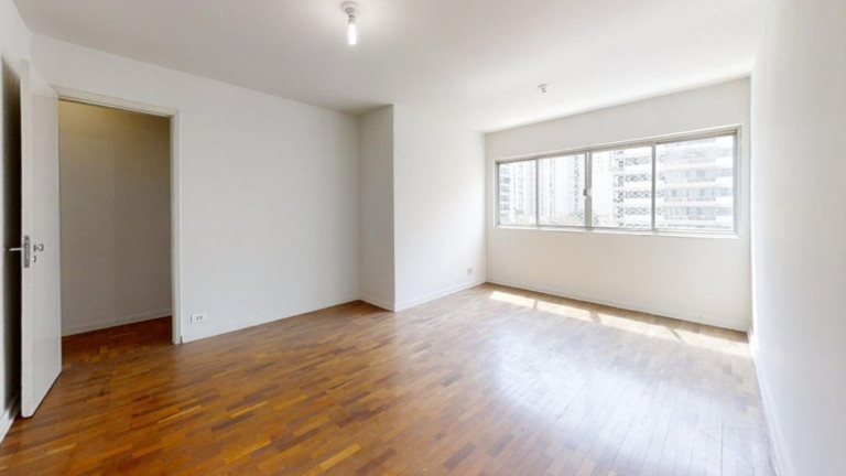 Foto do imóvel Apartamento com 3 Quartos à Venda, 84 m² em Perdizes - São Paulo