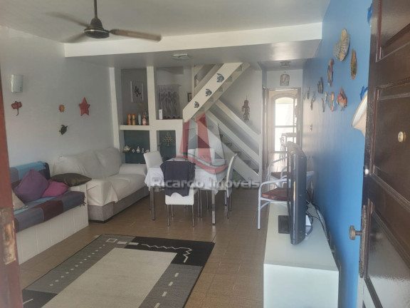 Foto do imóvel Imóvel com 2 Quartos à Venda, 100 m² em Peró - Cabo Frio