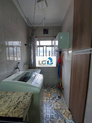 Imagem Apartamento com 2 Quartos à Venda, 69 m² em Assunção - São Bernardo Do Campo