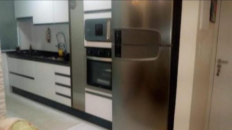 Foto do imóvel Apartamento com 3 Quartos à Venda, 110 m² em Nova Petrópolis - São Bernardo Do Campo