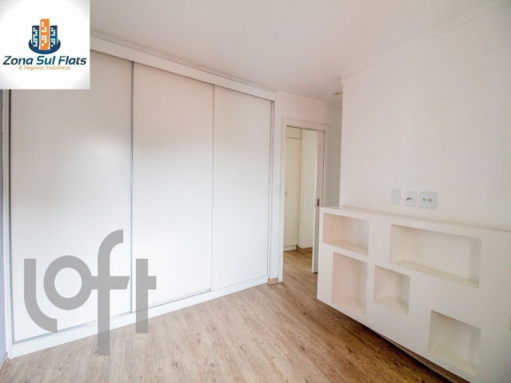 Foto do imóvel Apartamento com 3 Quartos à Venda, 97 m² em Vila Clementino - São Paulo