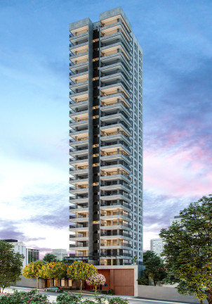 Foto do imóvel Apartamento com 3 Quartos à Venda, 143 m² em Vila Mascote - São Paulo