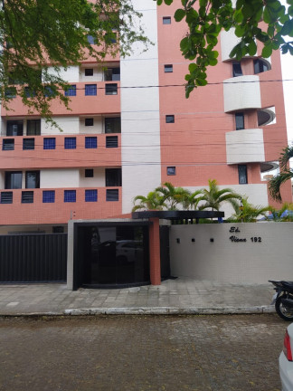 Foto do imóvel Apartamento com 4 Quartos à Venda, 144 m² em Manaíra - João Pessoa