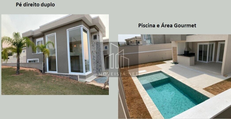 Imagem Casa com 4 Quartos à Venda, 365 m² em Alphaville - Santana De Parnaíba