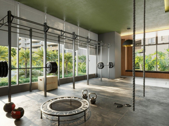 Imagem Imóvel com 4 Quartos à Venda, 187 m² em Barra Da Tijuca - Rio De Janeiro