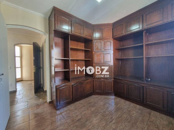 Foto do imóvel Imóvel com 4 Quartos à Venda, 211 m² em Vila Andrade - São Paulo