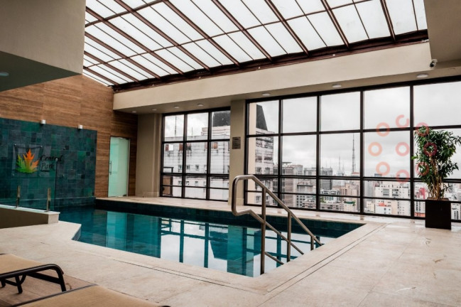 Foto do imóvel Apartamento com 2 Quartos à Venda, 62 m² em Cerqueira César - São Paulo
