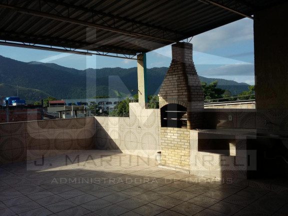 Imagem Casa com 2 Quartos à Venda, 180 m² em Bangu - Rio De Janeiro