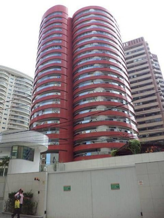 Foto do imóvel Apartamento com 3 Quartos à Venda, 226 m² em Meireles - Fortaleza