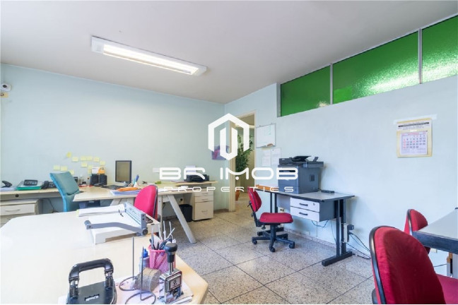 Foto do imóvel Sala Comercial à Venda, 104 m² em Vila Buarque - São Paulo