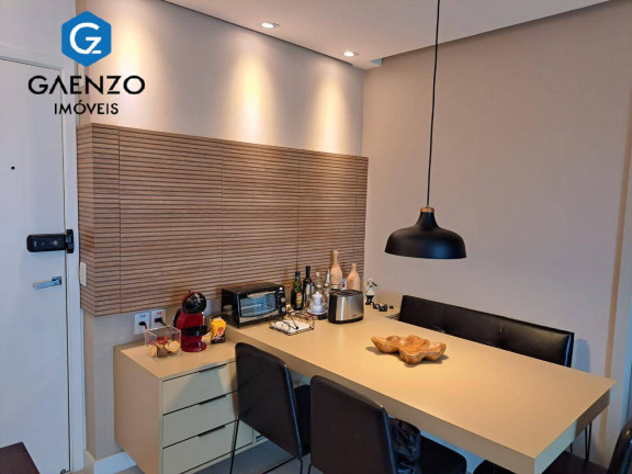 Foto do imóvel Apartamento com 1 Quarto à Venda, 51 m² em Sítio Tamboré Alphaville - Barueri Foto do imóvel Apartamento com 1 Quarto à Venda, 51 m² em Sítio Tamboré Alphaville - Barueri