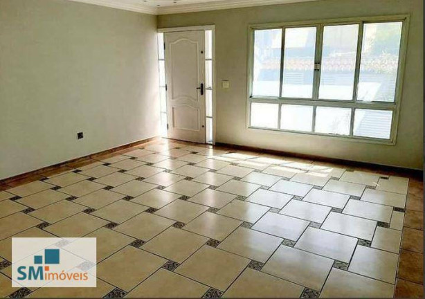 Sobrado com 3 Quartos à Venda, 325 m² em Cerâmica - São Caetano Do Sul