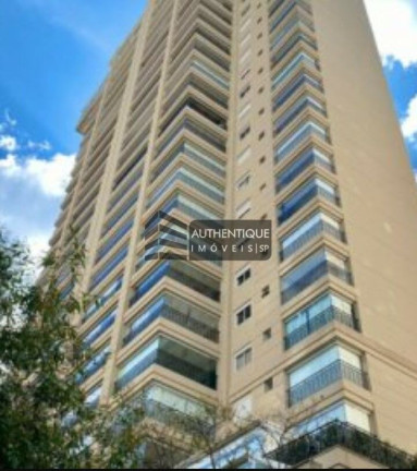 Foto do imóvel Apartamento com 4 Quartos à Venda, 250 m² em Vila Mariana - São Paulo