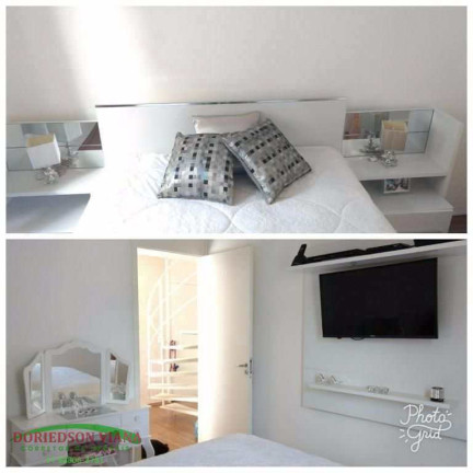 Imagem Apartamento com 2 Quartos à Venda, 80 m² em Jardim São Domingos - Guarulhos